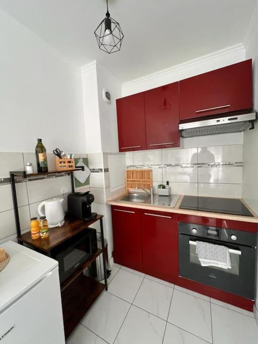 Agreable Paris Disney Centre Ville Metro Rer Rosny-sous-Bois Ngoại thất bức ảnh